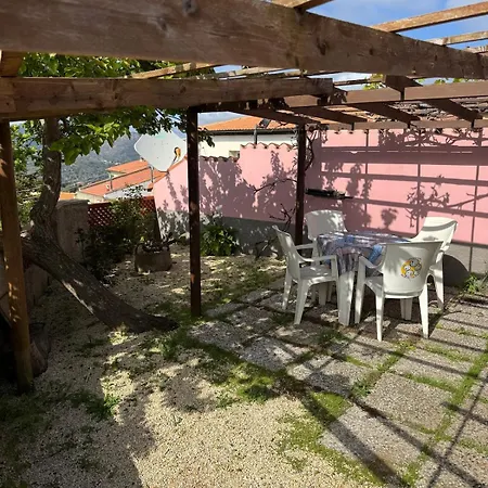 Casa Golfo Stella Ferienhaus *