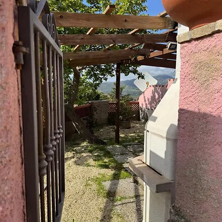 Ferienhaus Casa Golfo Stella