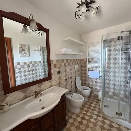 Hébergement de vacances Casa Golfo Stella Capoliveri (Isola d'Elba)