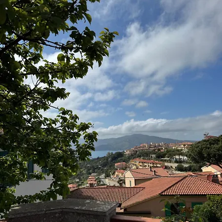 Casa Golfo Stella Hébergement de vacances *