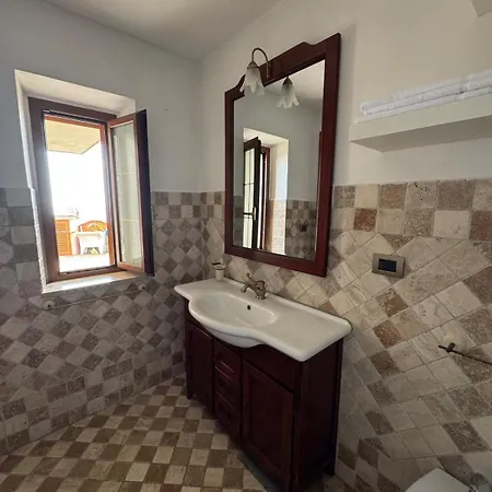 Casa Golfo Stella Каполивери