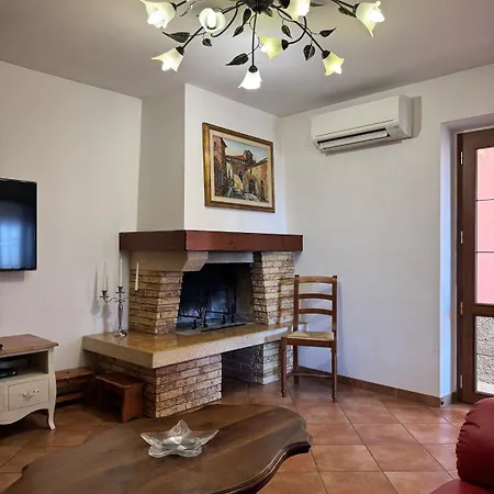 Casa Golfo Stella Дом отдыха *