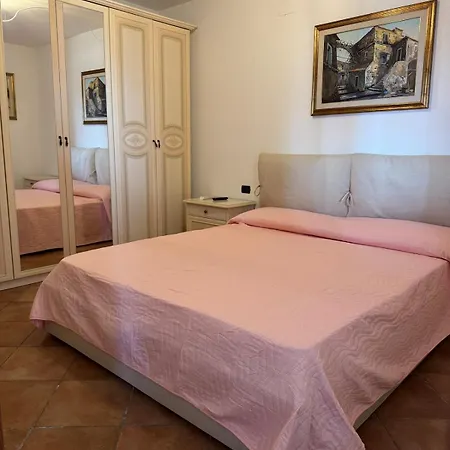 Casa Golfo Stella Каполивери