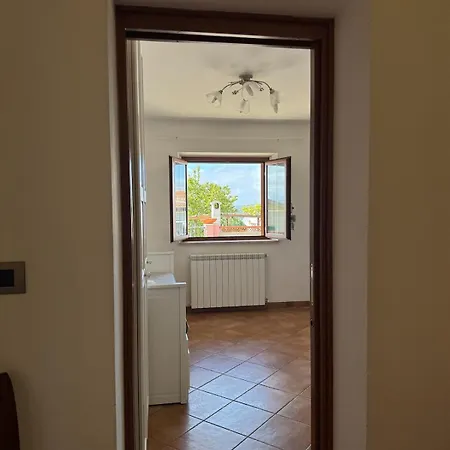 Дом отдыха Casa Golfo Stella