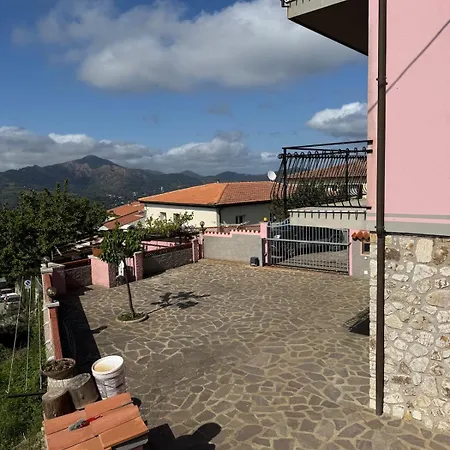 Дом отдыха Casa Golfo Stella Каполивери