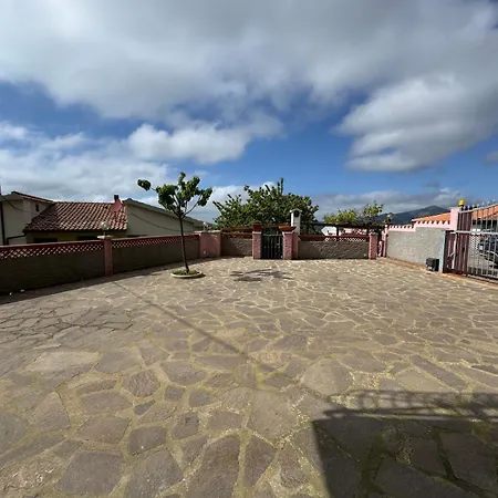 Дом отдыха Casa Golfo Stella