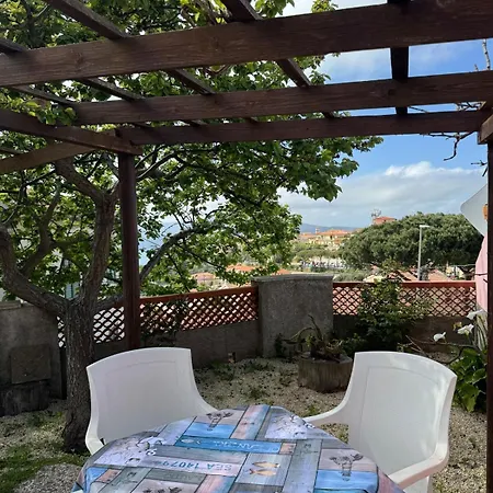 Дом отдыха Casa Golfo Stella *